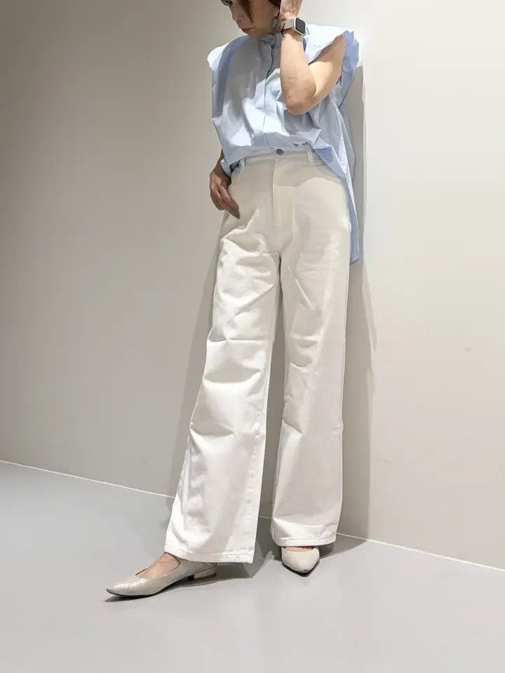 BEIGE， Hashimoto コーディネート画像