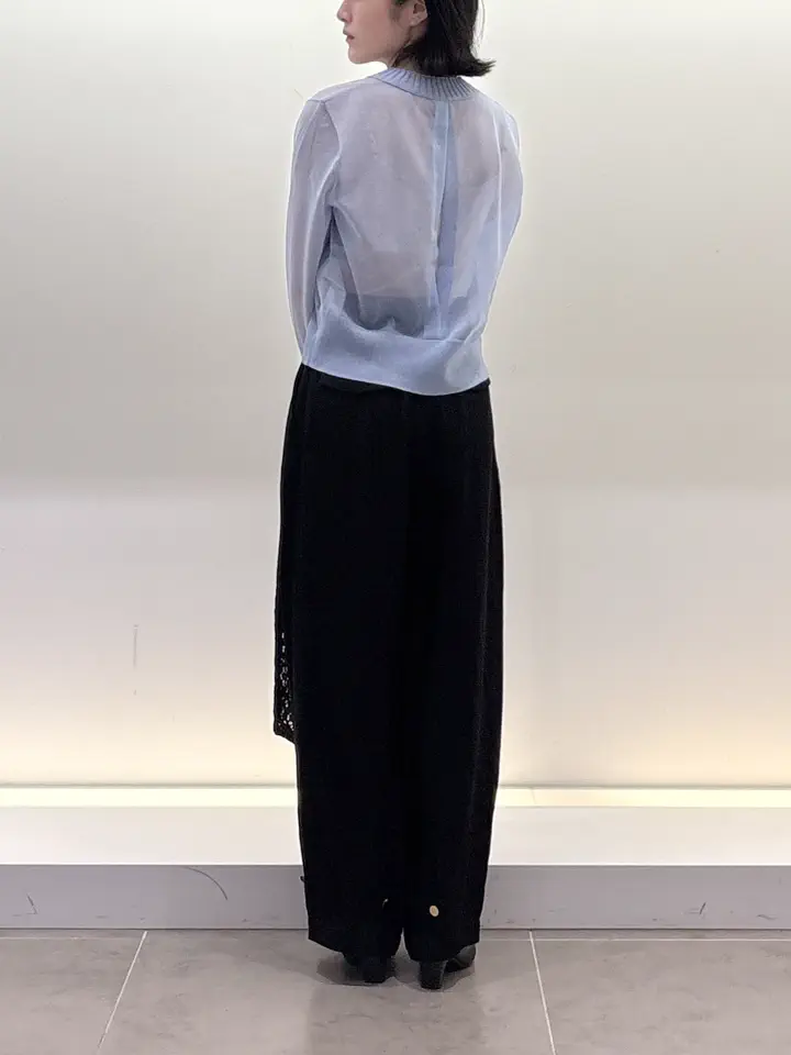 BEIGE， 伊藤 コーディネート画像