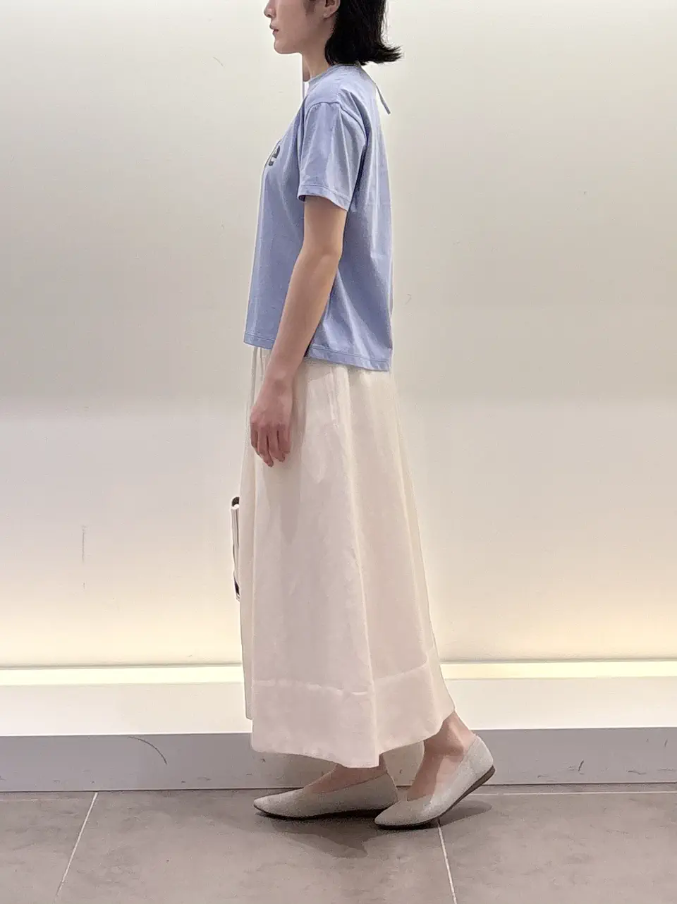 BEIGE， 伊藤 コーディネート画像