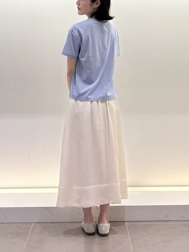 BEIGE， 伊藤 コーディネート画像