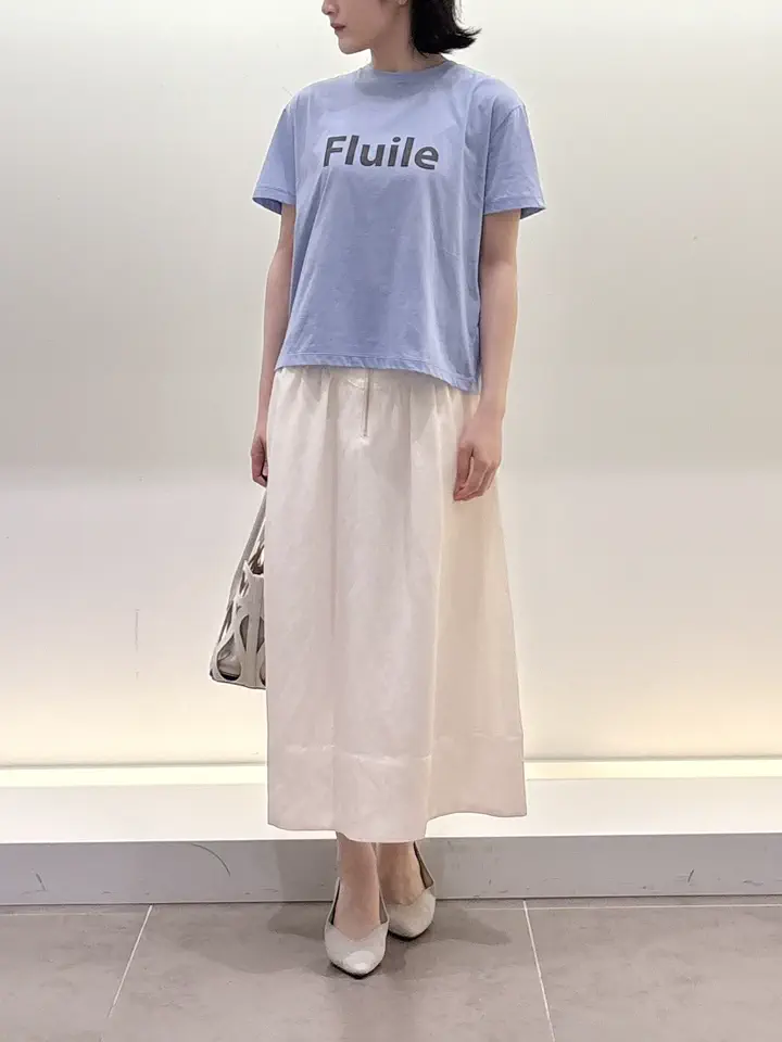BEIGE， 伊藤 コーディネート画像