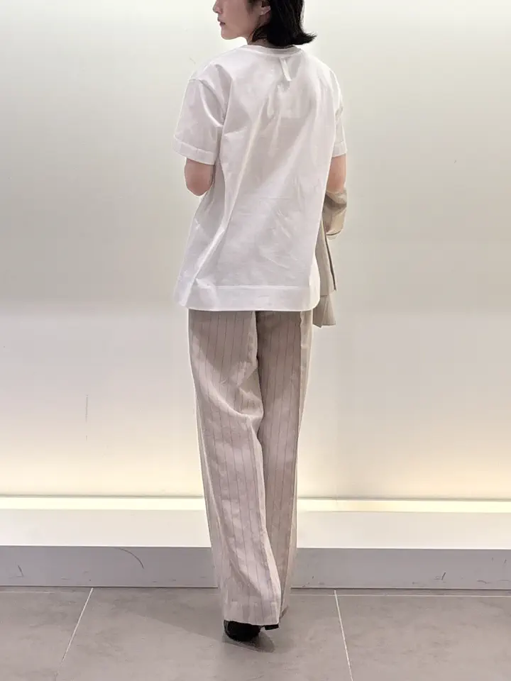 BEIGE， 伊藤 コーディネート画像