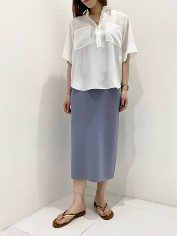 BEIGE， 田村 コーディネート画像