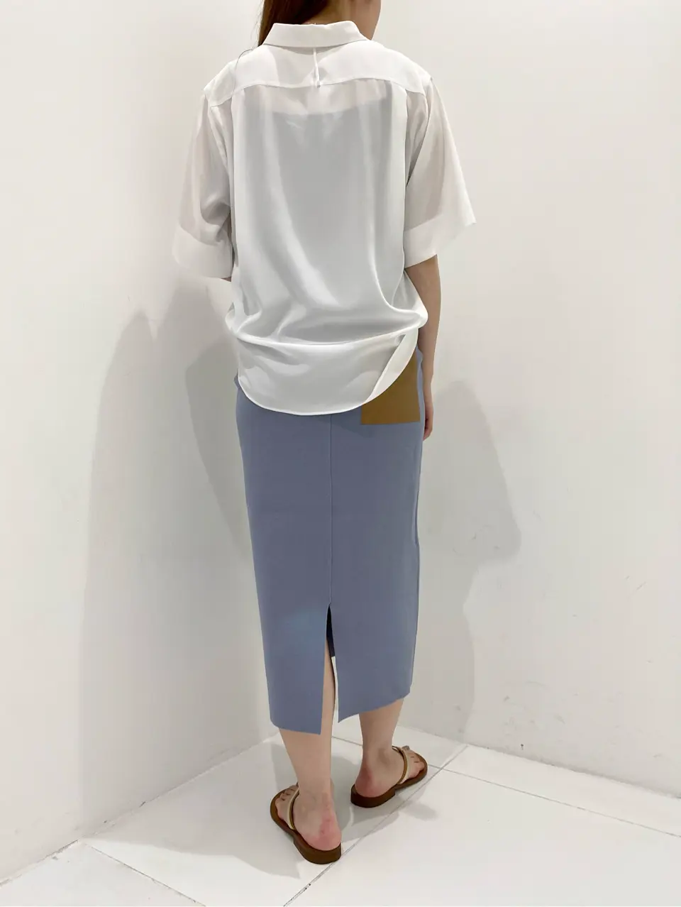 BEIGE， 田村 コーディネート画像