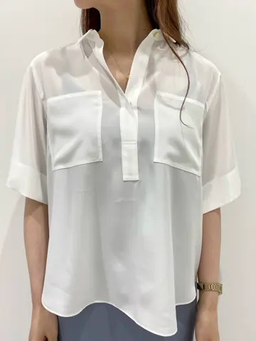 BEIGE， 田村 コーディネート画像