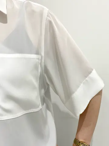 BEIGE， 田村 コーディネート画像