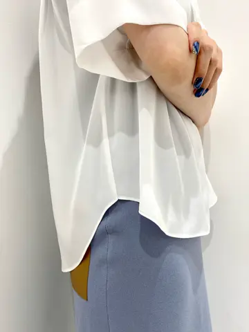 BEIGE， 田村 コーディネート画像