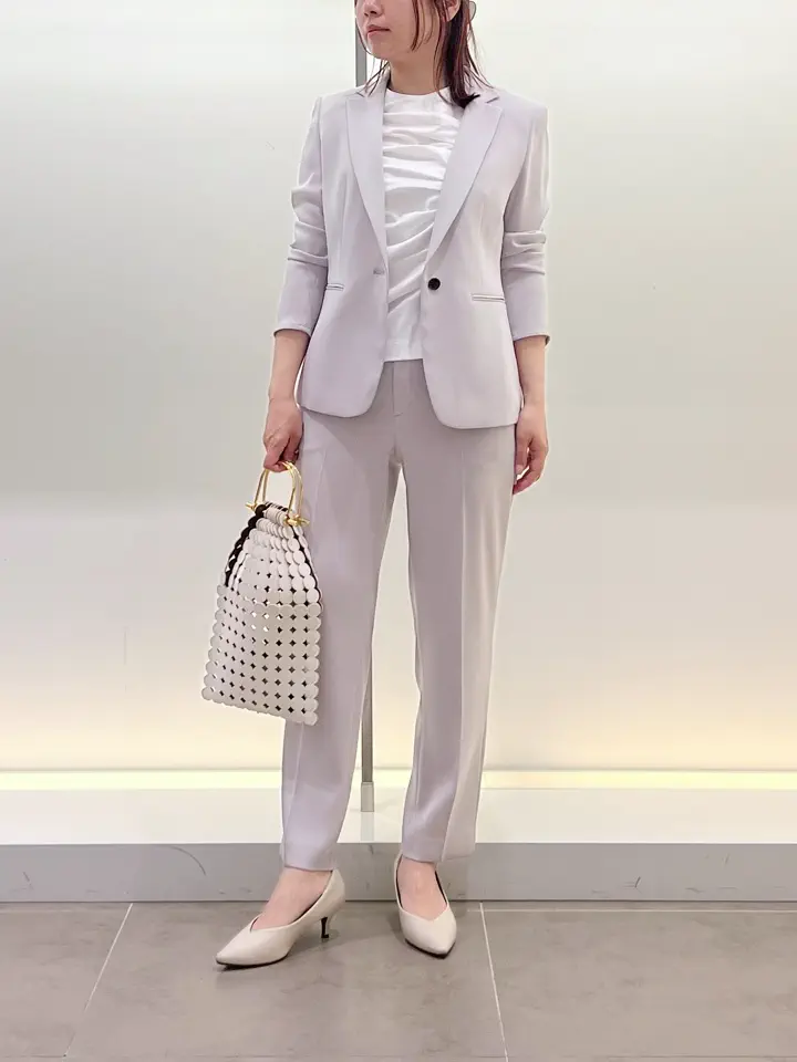 BEIGE， 宮原 コーディネート画像