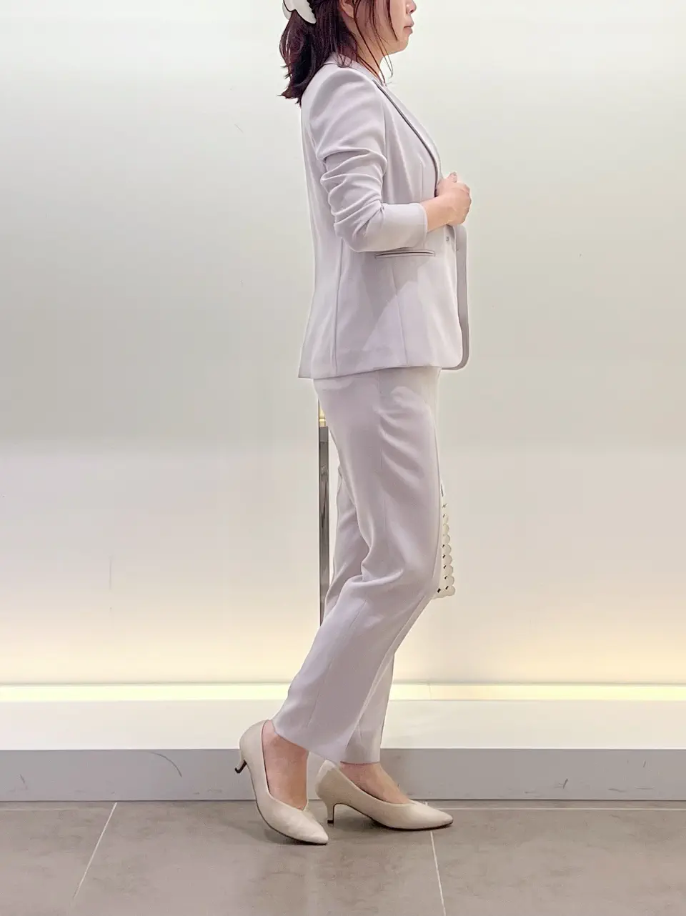 BEIGE， 宮原 コーディネート画像