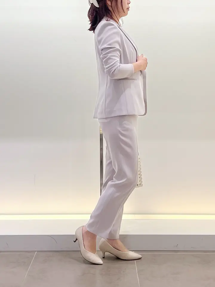 BEIGE， 宮原 コーディネート画像