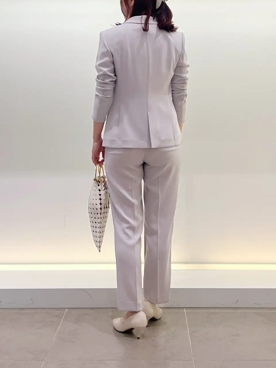 BEIGE， 宮原 コーディネート画像