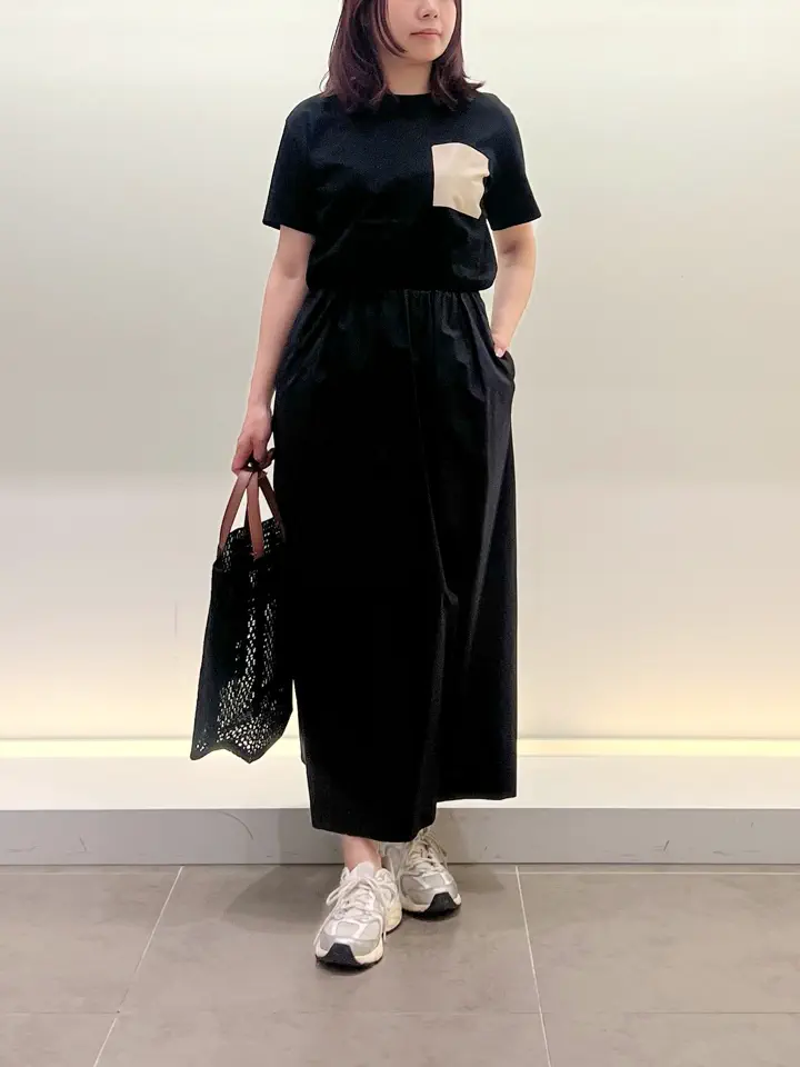 BEIGE， 宮原 コーディネート画像