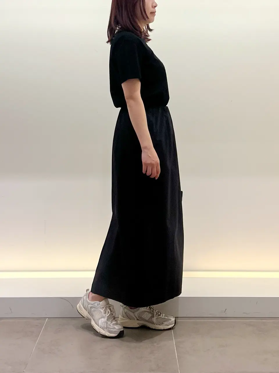 BEIGE， 宮原 コーディネート画像