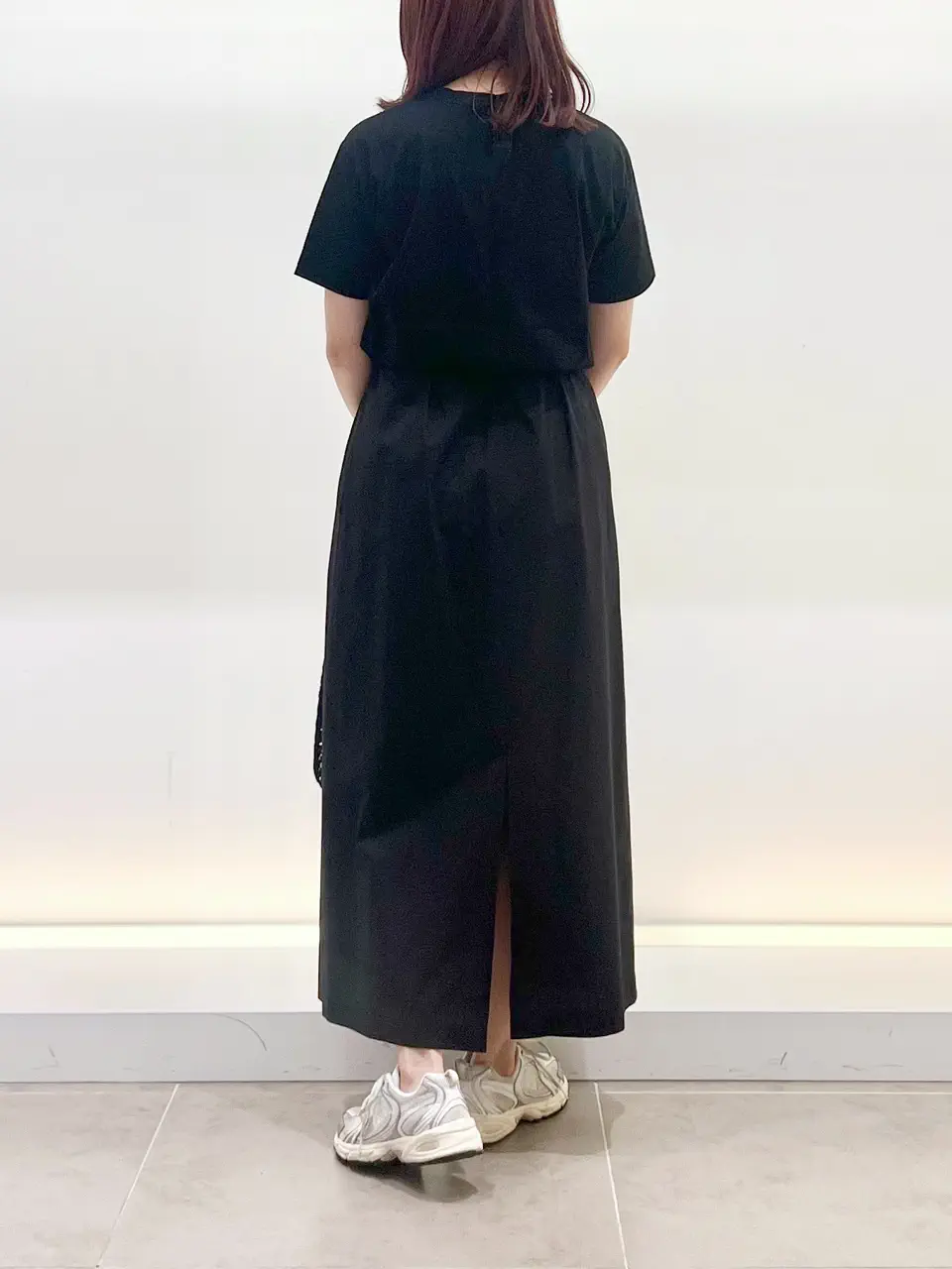 BEIGE， 宮原 コーディネート画像