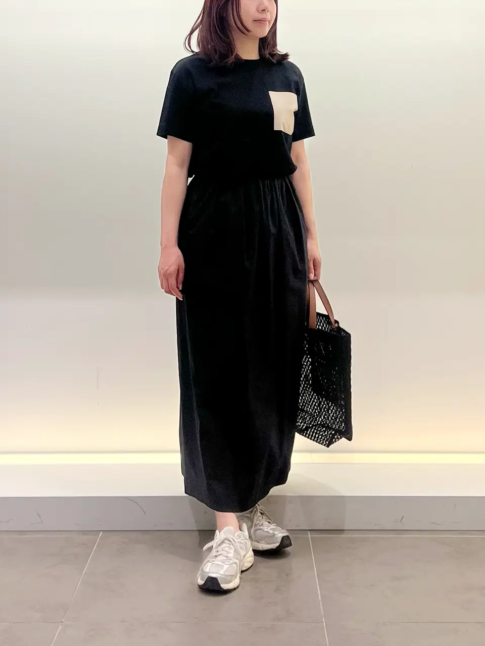 BEIGE， 宮原 コーディネート画像