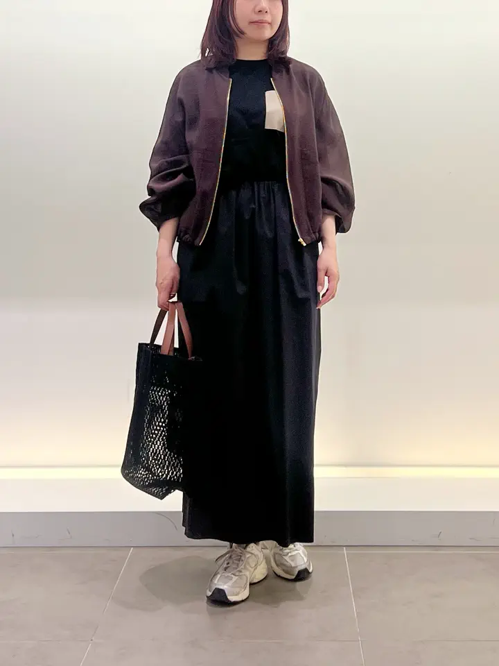 BEIGE， 宮原 コーディネート画像