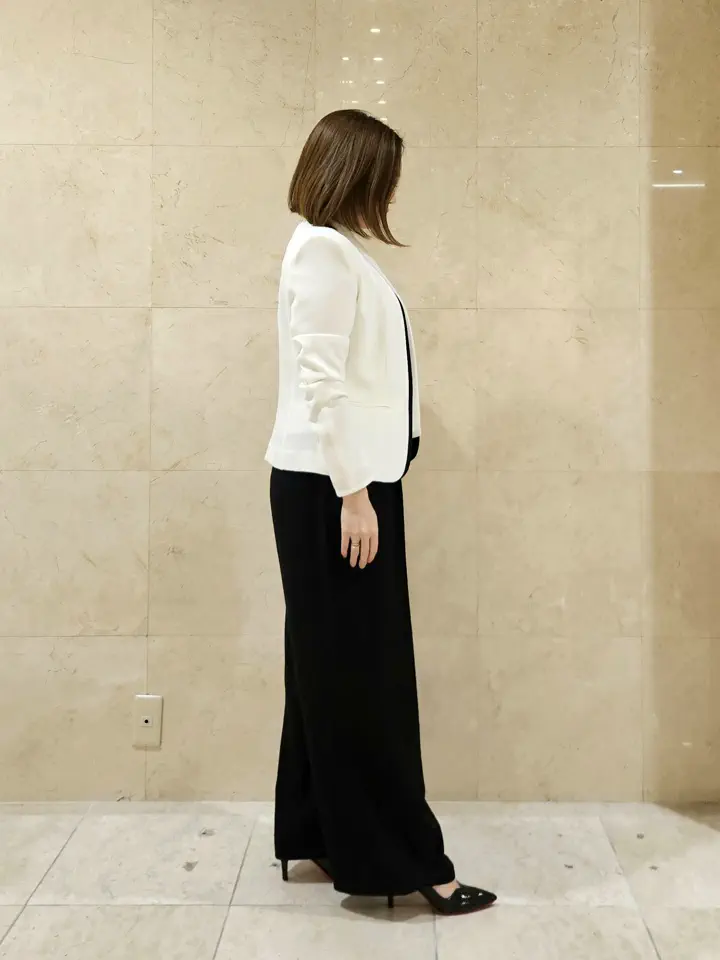 BEIGE， 堀江 コーディネート画像