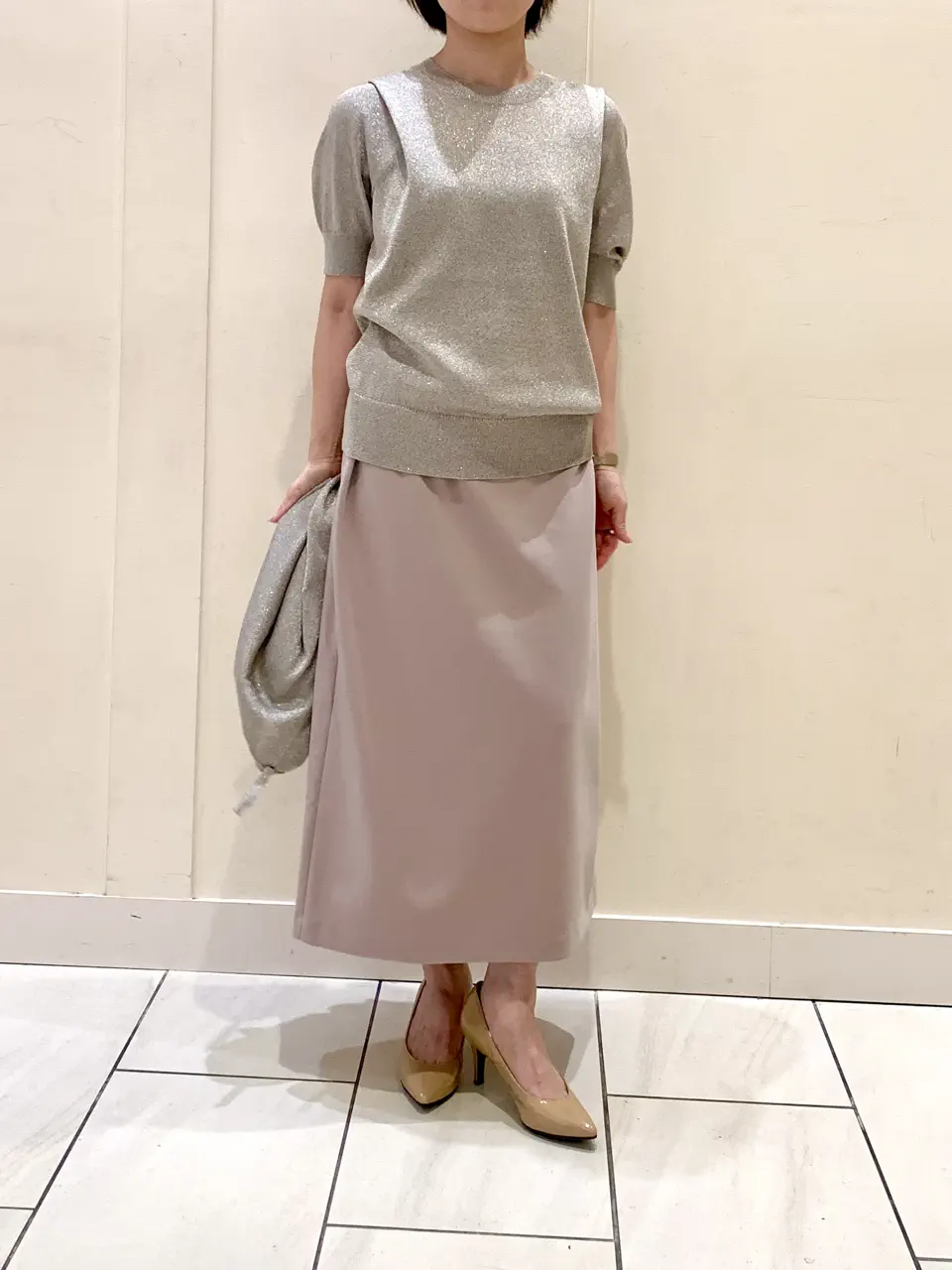  E コーディネート画像