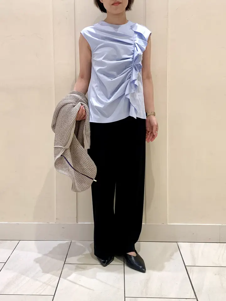 BEIGE， E コーディネート画像