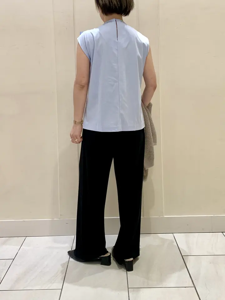 BEIGE， E コーディネート画像