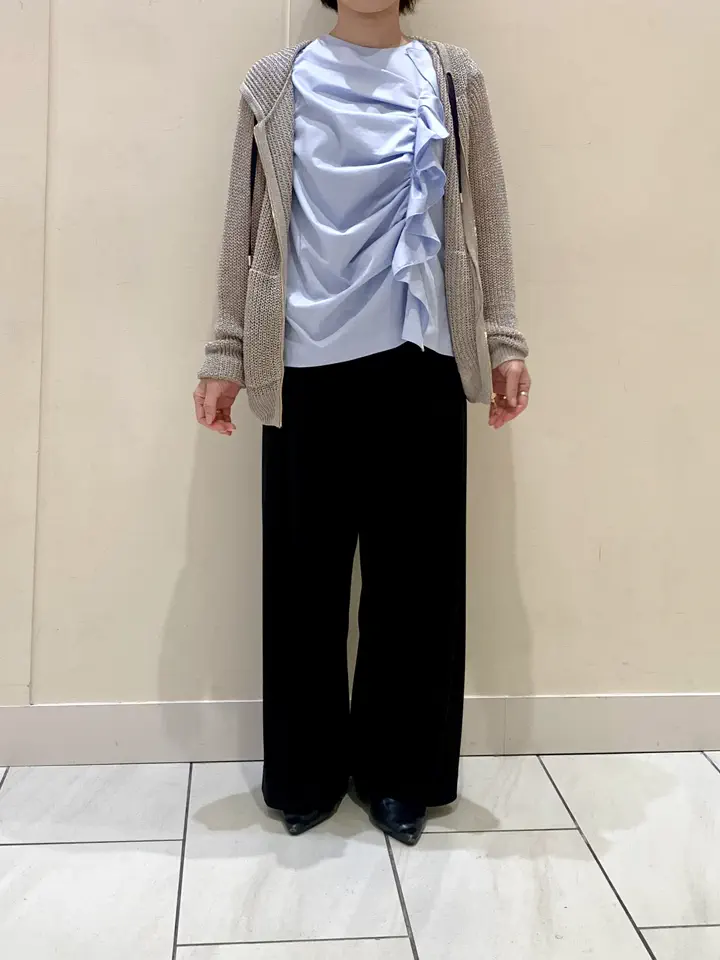 BEIGE， E コーディネート画像