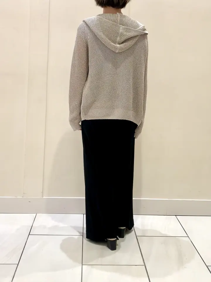 BEIGE， E コーディネート画像