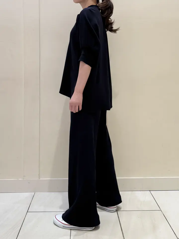 BEIGE， スタッフ コーディネート画像