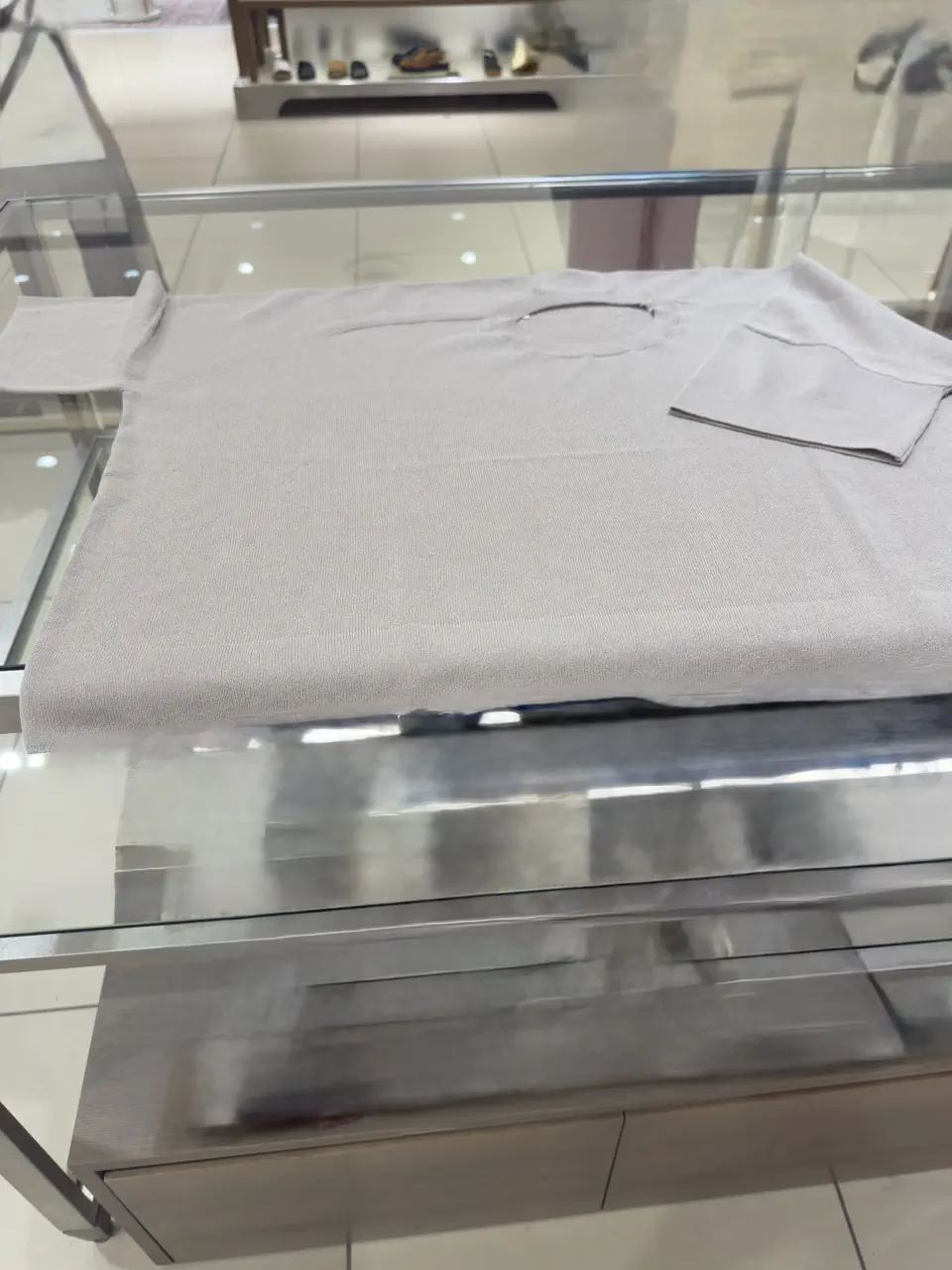 BEIGE， staff コーディネート画像