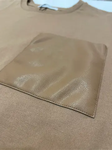 BEIGE， 藤木 コーディネート画像