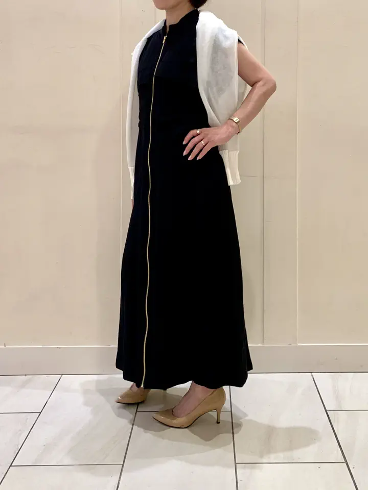 BEIGE， E コーディネート画像