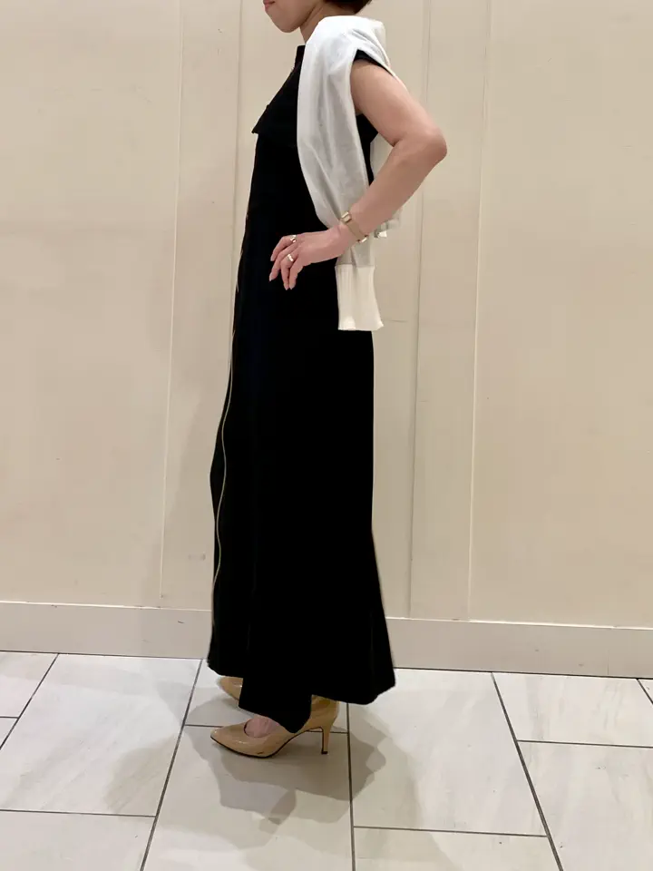 BEIGE， E コーディネート画像