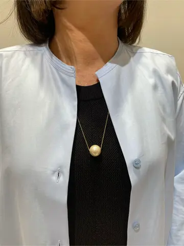 BEIGE， 藤木 コーディネート画像