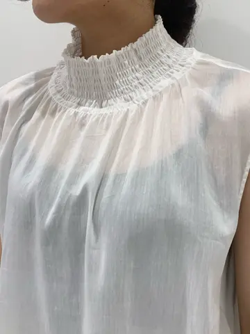 BEIGE， アライ コーディネート画像