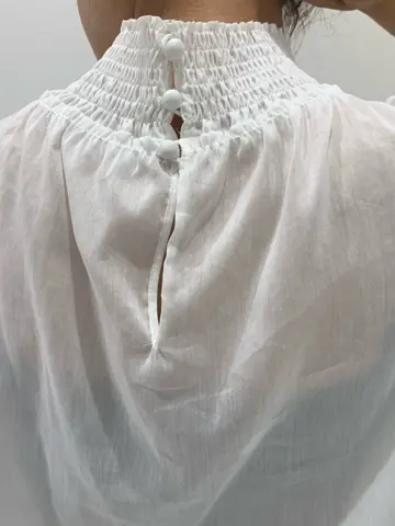 BEIGE， アライ コーディネート画像