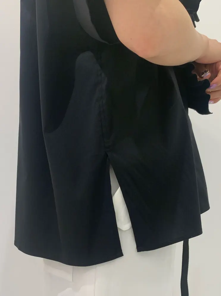 BEIGE， アライ コーディネート画像