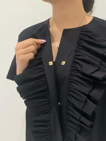 BEIGE， アライ コーディネート画像