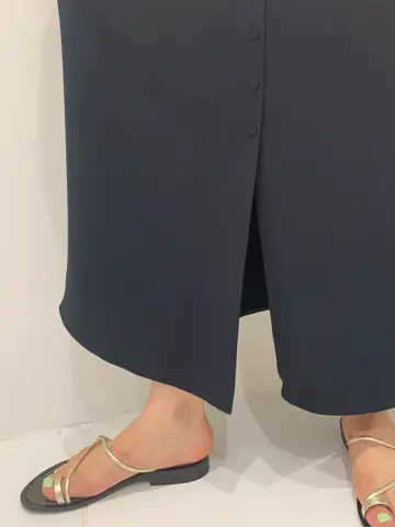 BEIGE， アライ コーディネート画像