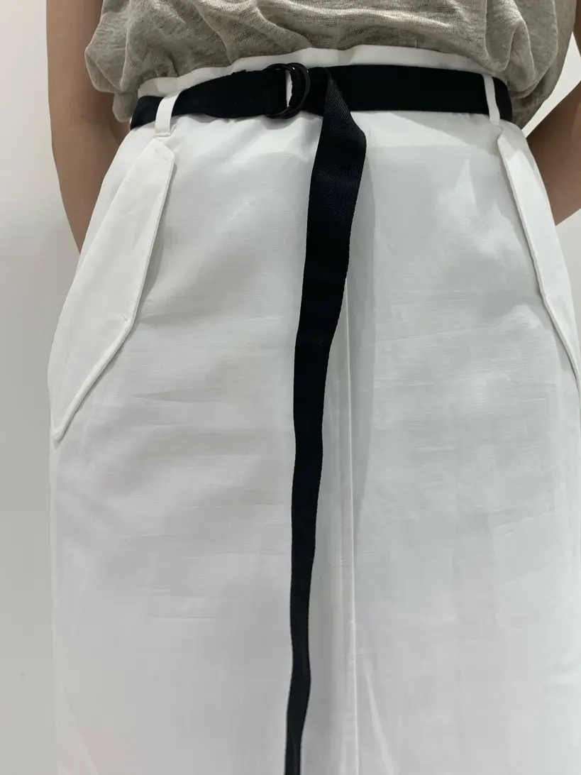 BEIGE， アライ コーディネート画像