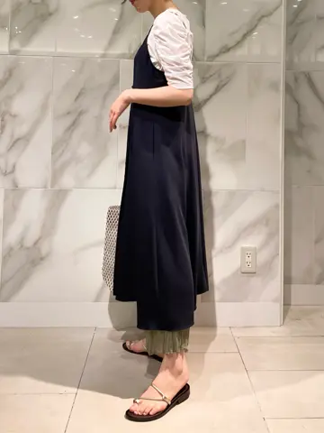 BEIGE， 江頭 コーディネート画像