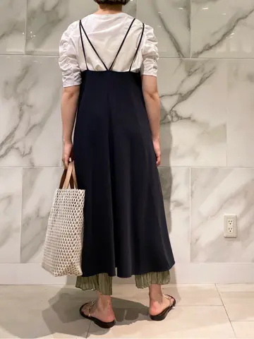 BEIGE， 江頭 コーディネート画像