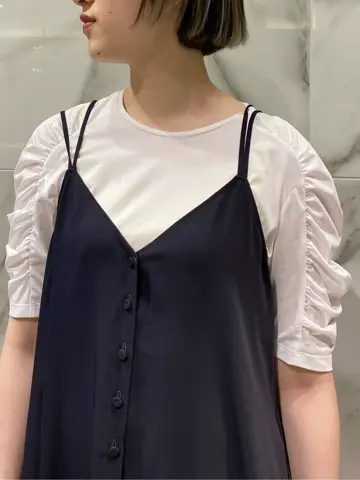 BEIGE， 江頭 コーディネート画像