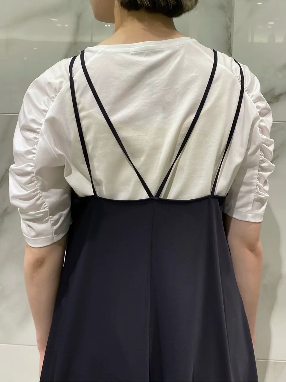 BEIGE， 江頭 コーディネート画像