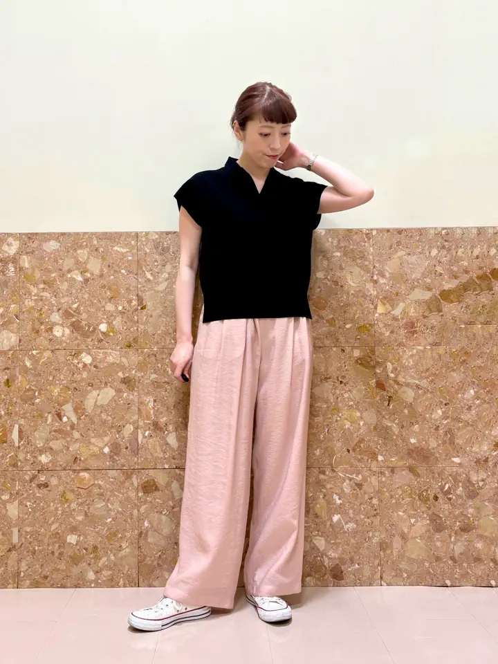 BEIGE， 田村 コーディネート画像