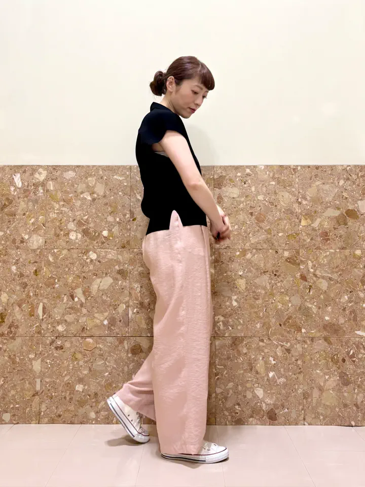 BEIGE， 田村 コーディネート画像