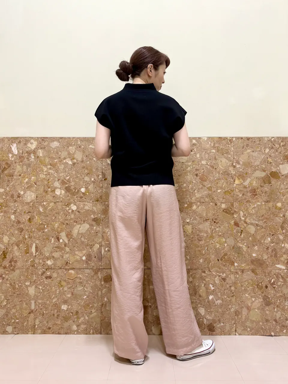 BEIGE， 田村 コーディネート画像