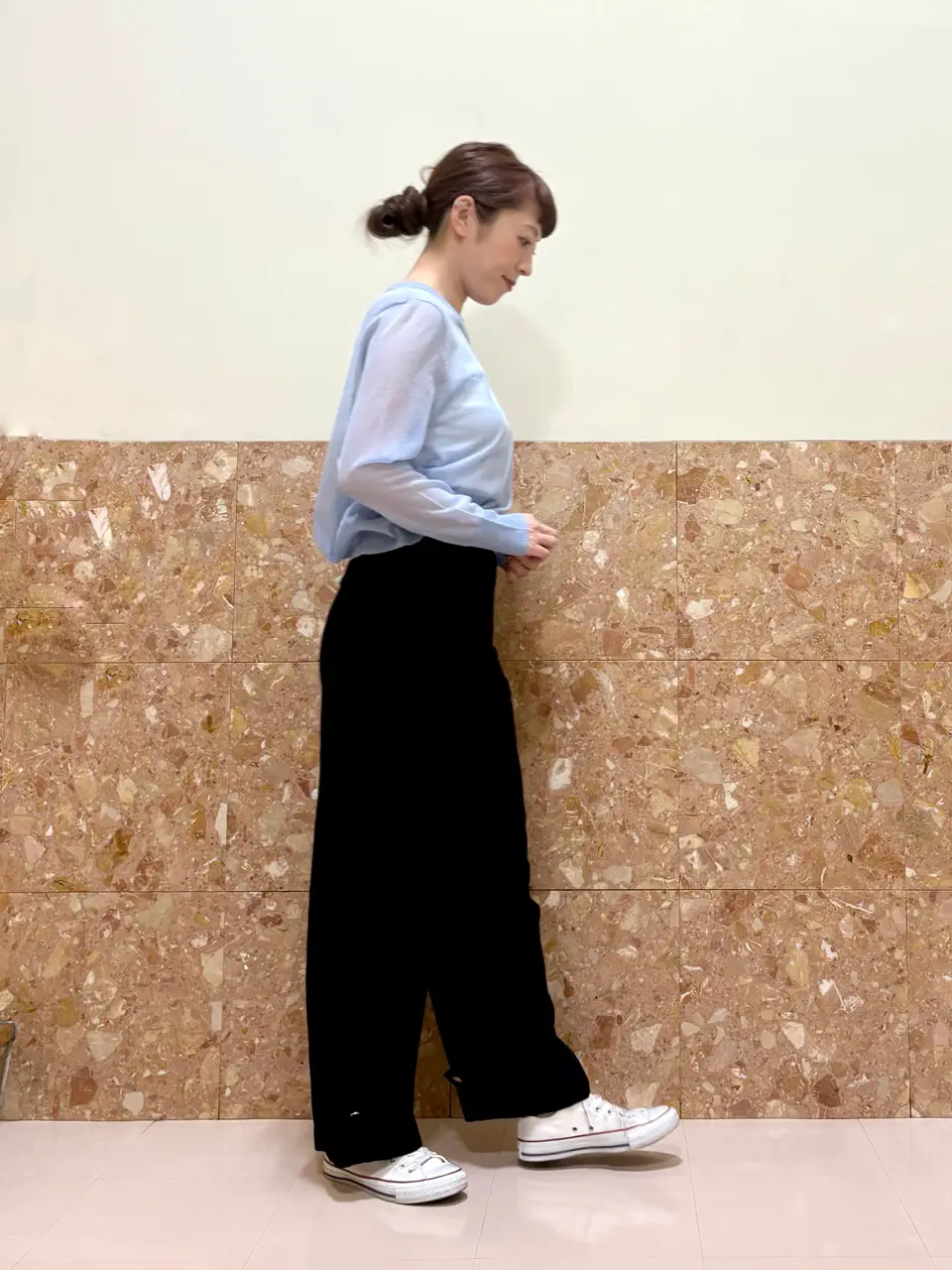 BEIGE， 田村 コーディネート画像