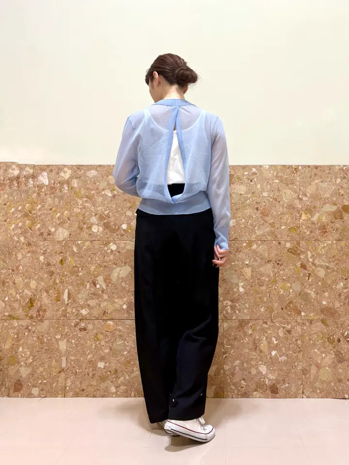 BEIGE， 田村 コーディネート画像