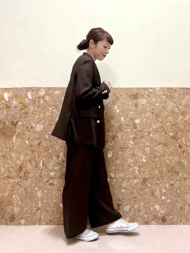 BEIGE， 田村 コーディネート画像