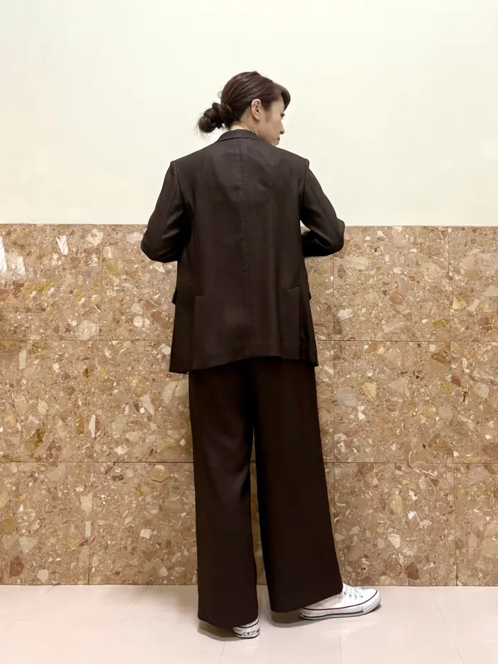 BEIGE， 田村 コーディネート画像