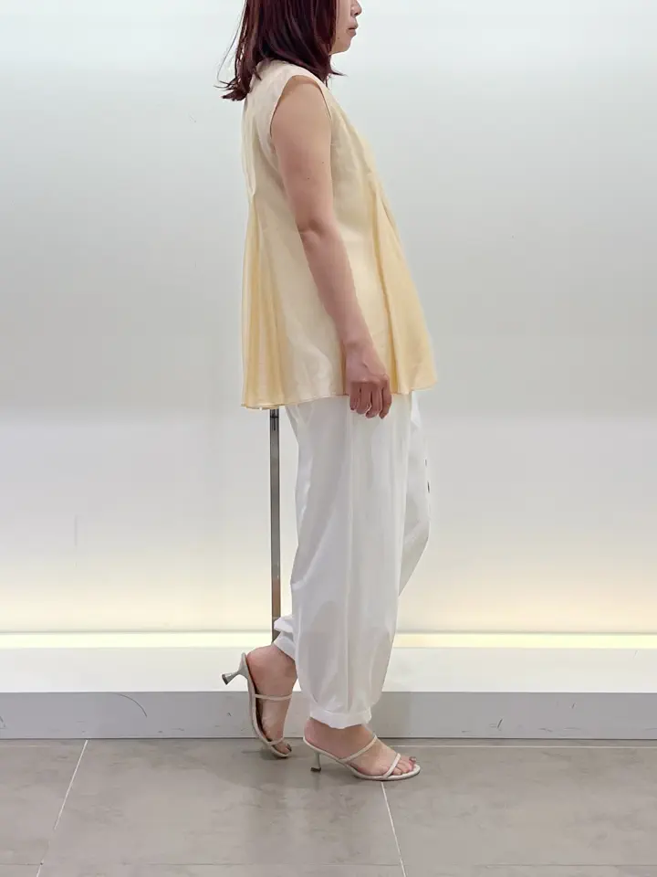 BEIGE， 宮原 コーディネート画像